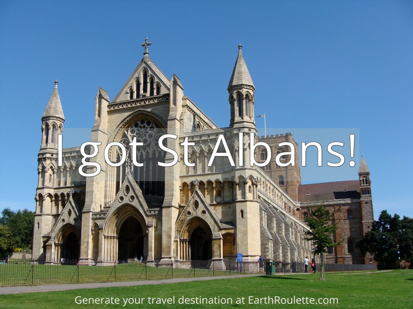 st albans travel vaccinations
